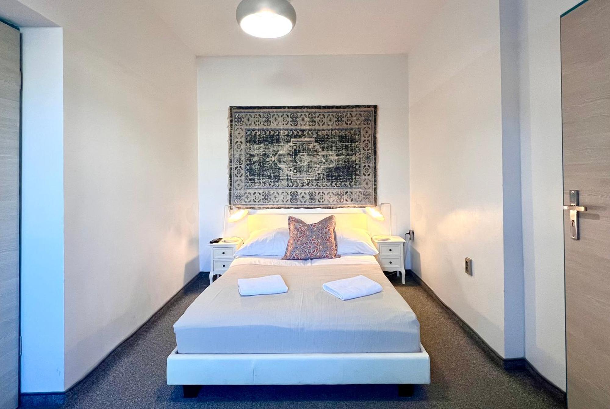 Oki Doki Old Town Bed & Breakfast 2*