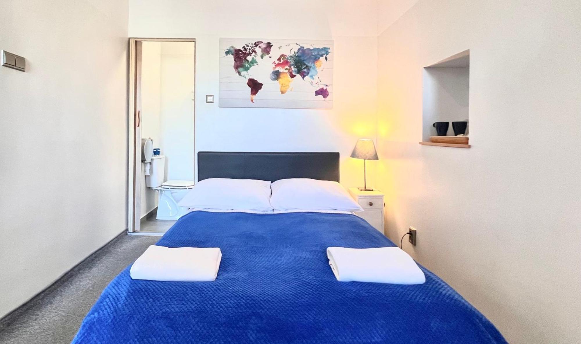 Oki Doki Old Town Bed & Breakfast Warsaw
