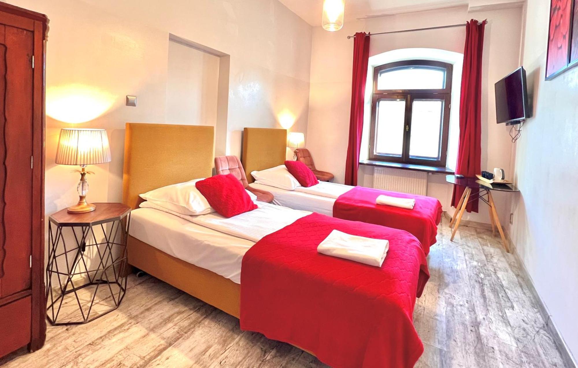 Bed & Breakfast Oki Doki Old Town 2*