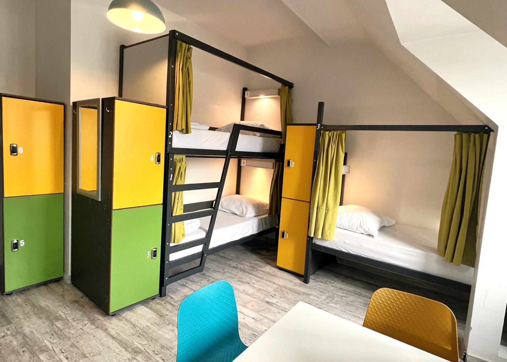 Oki Doki Old Town Bed & Breakfast Warsaw