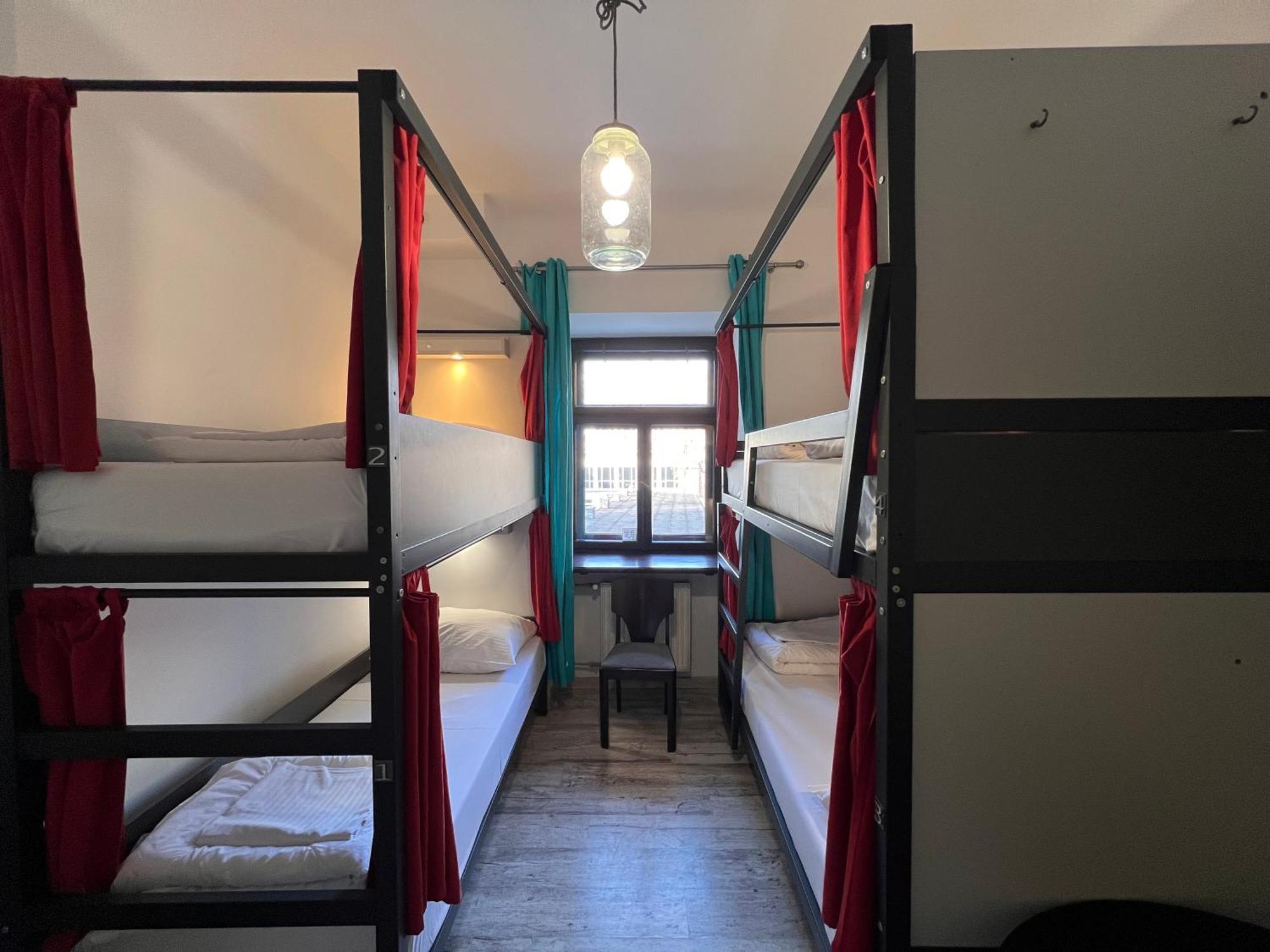 Bed & Breakfast Oki Doki Old Town