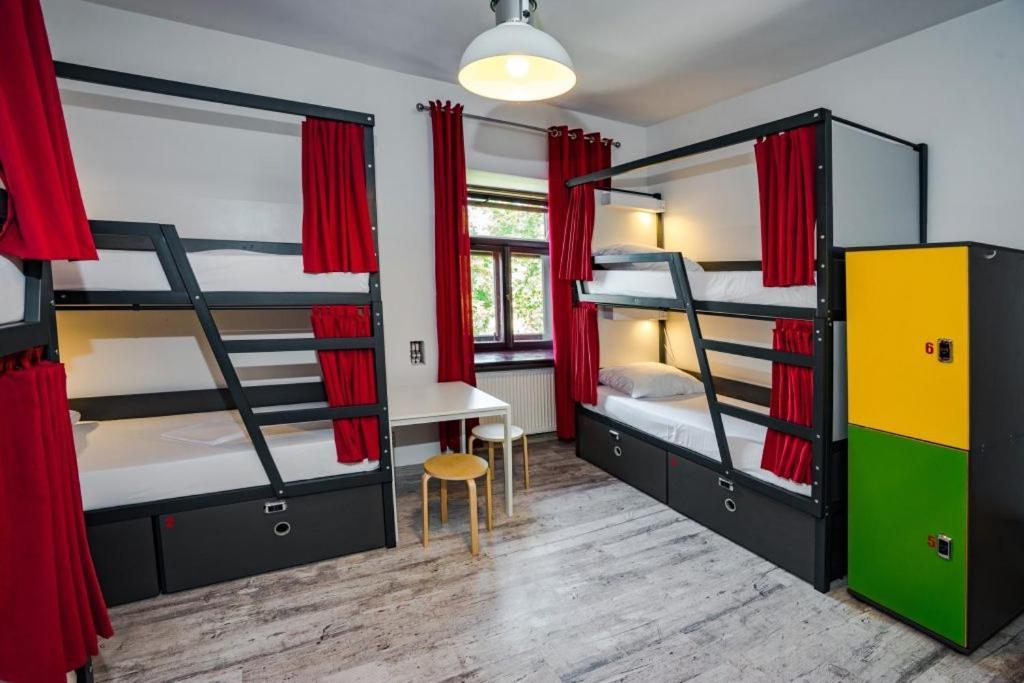 Oki Doki Old Town Bed & Breakfast Warsaw